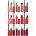 L'Oreal Infallible Matte Resistance Liquid Lipstick (Options)