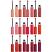 L'Oreal Infallible Matte Resistance Liquid Lipstick (Options)