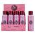 Lilyz Bombshell Fragrance Body Mist - 250ml