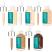 Maybelline Green Edition Superdrop Tinted Oil - 20ml (3pcs)