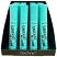 Technic Best In Brows Strong Hold Brow Gel (16pcs) (23554)