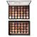 Technic Pressed Pigments Palette - Dubai (6pcs) (23529)