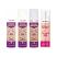 Miss Sporty Assorted Foundation - 27.3ml (33pcs)