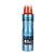 L'Oreal Men Expert Cool Power Ice Effect 48H Anti-Perspirant Deodorant - 150ml (6pcs)