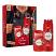 Old Spice Deep Sea Deodorant Stick & Shower Gel Gift Set