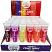 Laval Love Lips Vitamin E Fruity Juicy Lip Oil (36pcs) (Assorted) 