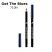 Manhattan Kohl Kajal Eyeliner Pencil (3pcs) (Options)