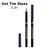 Manhattan Kohl Kajal Eyeliner Pencil (3pcs) (Options)