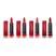 Max Factor Marilyn Monroe Lipstick (24pcs) (Assorted) (£2.25/each)