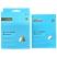 Face Facts Overnight Renew Collagen-Boost Neck Mask - 3x15ml