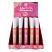 W7 Lip Drench Ultra-Glaze Colour Balm (30pcs)