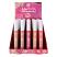 W7 Lip Drench Ultra-Glaze Colour Balm (30pcs)