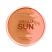 Maybelline Dream Sun Bronzing Powder with Blush - 10 Bronzed Tropics (2pcs) (0185)