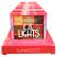 Sunkissed California Dreaming LA Lights Eye Palette (12pcs) (31126)