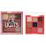 Sunkissed California Dreaming LA Lights Eye Palette (12pcs) (31126)