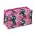 Royal Petal Pink Cosmetic Bag (MBAG496)