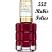 552 Rubis Folies