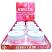 W7 Berry Clean Makeup Remover & Cleansing Balm (8pcs)