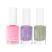 Nail HQ Nail Lacquer - 10ml (3pcs)
