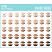 Maybelline Fit Me! Matte + Poreless Liquid Foundation with Clay