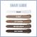 Maybelline Tattoo Brow Lift Stick (Options)