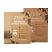 Skin Academy Zero Bamboo Fibre Sheet Mask - 4 Masks