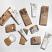 Skin Academy Zero Bamboo Fibre Sheet Mask - 4 Masks