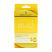Skin Academy Argan Oil Gel Eye Patches - 4 Treatments