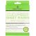 Skin Academy Cucumber Fabric Sheet Mask - 2 Masks