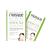 Masque Bar Green Tea Sheet Mask - 3 x 21ml