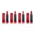 Max Factor Marilyn Monroe Lipstick (24pcs) (Assorted) (£2.25/each)