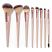 Technic Everyday Flawless Cosmetics Brushes Gift Set (994216)