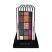 Technic 15 Pressed Pigment Palette - Vacay (12pcs) (29547)