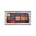 Technic 15 Pressed Pigment Palette - Vacay (12pcs) (29547)