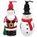 Technic Christmas Novelty Festive Hand Duo Set (994811)