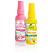 Airpure Lemon Bomb Fresh Poos Toilet Bowl Spray - 60ml