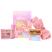 Sunkissed Naturally Chic 4pc Gift Set (31439)