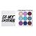 BH Do Not Disturb 9 Color Eyeshadow Palette (7457)