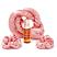 Technic Heatless Hair Curler Gift Set (994224)