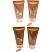 Saffron Touch of Sun Bronzing Lover Bronzing Cream - 25ml (Options)