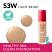 53W Light Beige