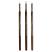 Body Collection Retractable Brow Pencil (32pcs) (17515B)