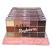 Sunkissed Golden Raspberries Eyeshadow Palette (10pcs) (28987)