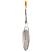 London Pride Pro Eyebrow Brush (6pcs)
