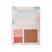 Sunkissed The Future Is Natural Face Palettes (9pcs) (28842)