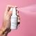 Real Techniques Instant Brush Cleaner Spray - 59ml