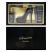 Senorita Black Ballet (Ladies 4pcs 100ml Gift Set) Fine Perfumery