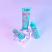 Noughty The Booster Reviving Foot Scrub - 100ml