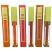 Pixi LipLift Max Glossy Lip Plumper - 2.7g (Options)
