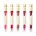 Max Factor Colour Elixir Honey Lacquer Lipstick (3pcs) (Options) (£1.50/each)